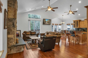 Family Friendly 3BD-Next to Beach & Ski Resort